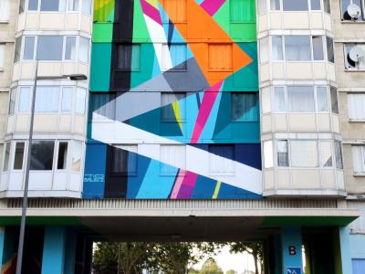 Tio Balouz à Beauvais