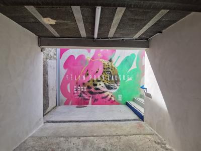 Félin pour l’autre