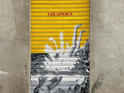 Colapesce
