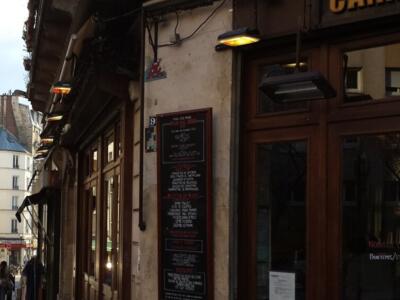 PA_73, Space Invader on Rue du Moulin-Joly — Street art by Invader in Paris