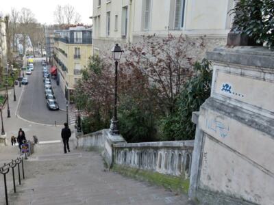 PA_266, Space Invader de l'avenue du Président Wilson — Street art de Invader à Paris