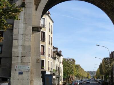 PA_520, Space Invader de la rue Jacques Kablé — Street art de Invader à Paris