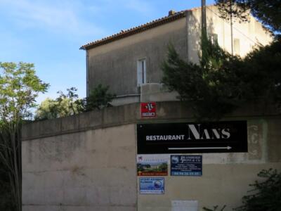 CAZ_35, Space Invader de la traverse du Liouquet — Street art de Invader à La Ciotat