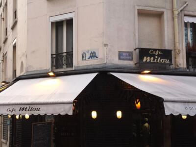 PA_850, Space Invader on 14 Rue Poinsot — Street art by Invader in Paris