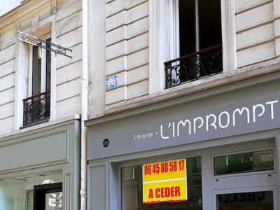 PA_1457, Space Invader on 48 Rue Sedaine — Street art by Invader in Paris
