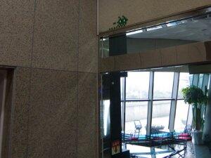 DJN_06, Space Invader on Daejeon — Street art by Invader in Daejeon