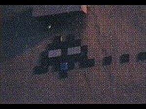 TK_33, Space Invader de Komazawa-dori — Street art de Invader à Tokyo