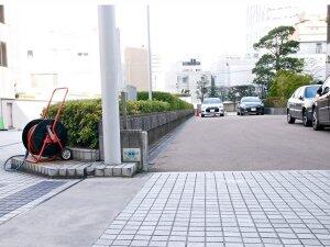 TK_69, Space Invader de Jingumae 5-chōme — Street art de Invader à Tokyo