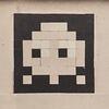 BRN_23, Space Invader on 48 Gerechtigkeitsgasse — Street art by Invader in Bern