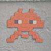 DJN_14, Space Invader on Daejeon — Street art by Invader in Daejeon