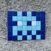 GRN_57, Space Invader on 30 Rue Frédéric Chopin — Street art by Invader in Grenoble