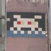 HK_02, Space Invader on 119-121 Temple Street — Street art by Invader in Hong Kong