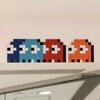 HK_114, Space Invader de Canton Road — Street art de Invader à Hong Kong