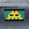 LA_30, Space Invader de Wilshire Boulevard — Street art de Invader à Beverly Hills