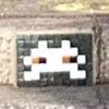 LDN_36, Space Invader on Seven Dials — Street art by Invader in London
