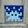 LIL_02, Space Invader de la rue Bartholomé Masurel — Street art de Invader à Lille