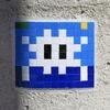MIA_26, Space Invader de Miami Beach Boardwalk — Street art de Invader à Miami Beach