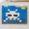 MIA_34, Space Invader d'Ocean Drive — Street art de Invader à Miami Beach