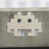 PA_104, Space Invader du périphérique — Street art de Invader à Paris