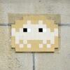 PA_150, Space Invader on Rue Saint-Jacques — Street art by Invader in Paris