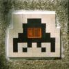 PA_304, Space Invader de la place d'Italie — Street art de Invader à Paris