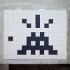 PA_460, Space Invader de la rue Louise Weiss — Street art de Invader à Paris