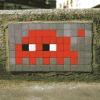PA_479, Space Invader de la rue des Halles — Street art de Invader à Paris