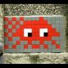 PA_898, Space Invader on 10 Rue Marceau — Street art by Invader in Issy-les-Moulineaux