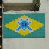 SP_31, Space Invader de Rua João Adolfo — Street art de Invader à São Paulo
