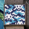 STK_07, Space Invader on Hamngatan — Street art by Invader in Stockholm