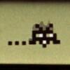 TK_06, Space Invader on Kyuyamate-dori Avenue — Street art by Invader in Tokyo