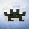 TK_34, Space Invader on Omotesandō — Street art by Invader in Tokyo