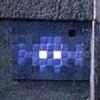 TK_63, Space Invader on Inokashira-dori Street — Street art by Invader in Tokyo