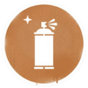 Chasseur d'œuvres — Bronze