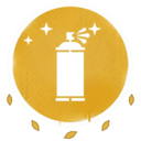 Artwork Hunter — Gold