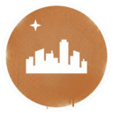 Urban Globetrotter — Bronze