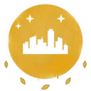 Urban Globetrotter — Gold