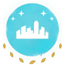 Globe-trotter urbain — Platine