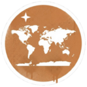 Continent Hopper — Bronze