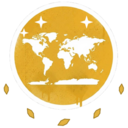 Explorateur des continents — Or
