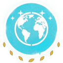 Explorateur international — Platine