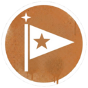 Country Champion — Bronze