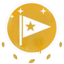 Country Champion — Gold