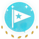 Expert national — Platine
