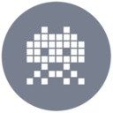 Invader hunter — Iron