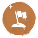 Pioneer — Bronze