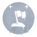 Pioneer — Silver