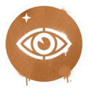 Eagle Eye — Bronze