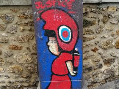 Équité Charité Justice