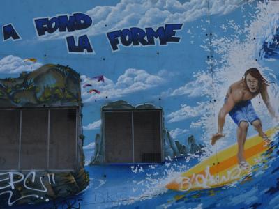 A fond la forme quoâ !!!